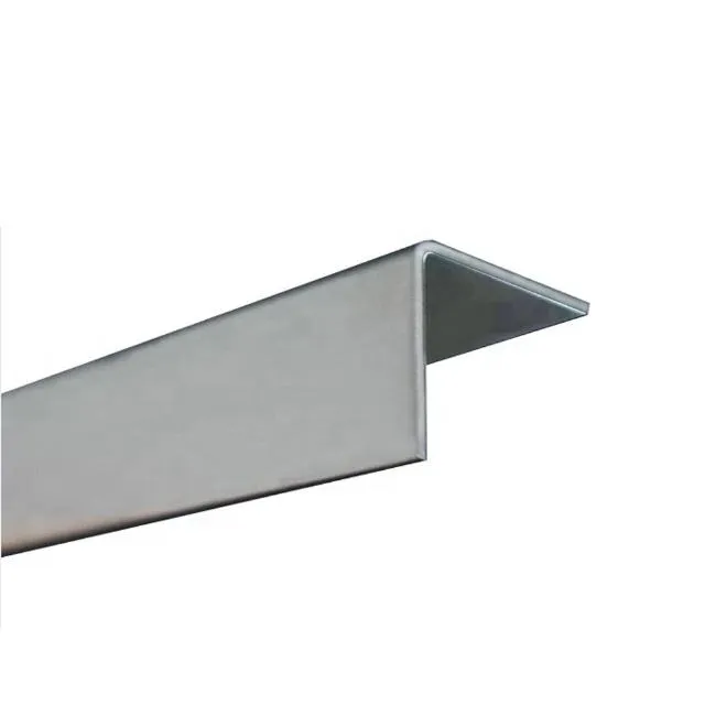 Angle Steel 3