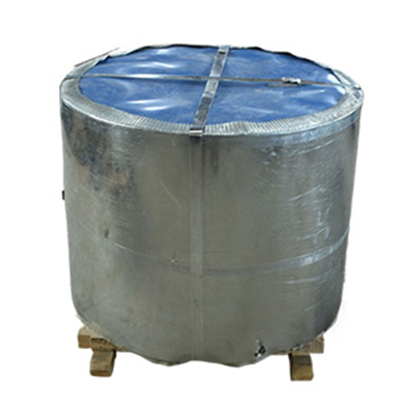 China Custom Gi Color Coated 0.2mm-3mm Stainless Steel Silver with Galvanized Steel Coil Steel Strip
