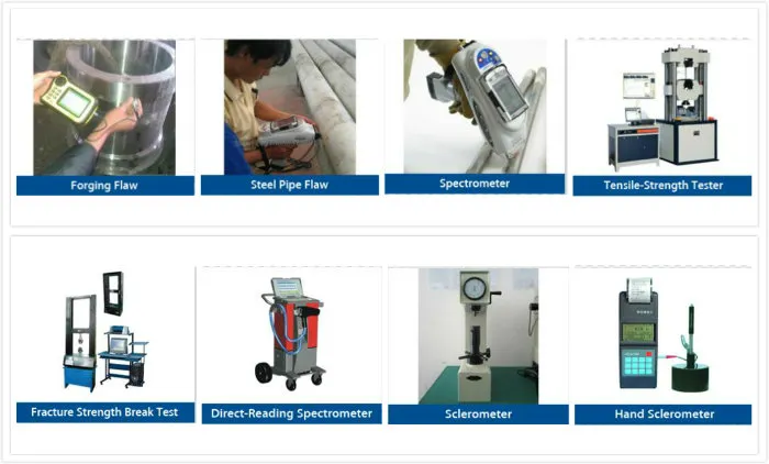 Detection Tools