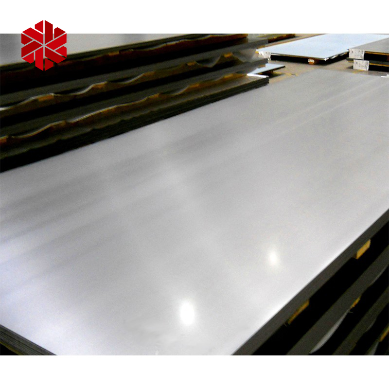 Cold Rolled Stainless Clad Carbon Steel Plate Q235B 200mm 400mm for Tank Make