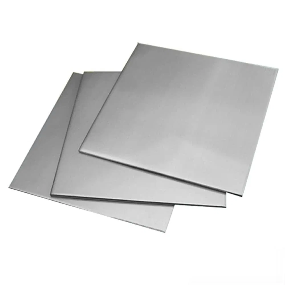 Stainless Steel Sheet 2