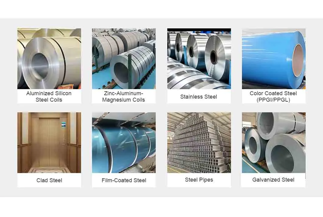 Material Storage