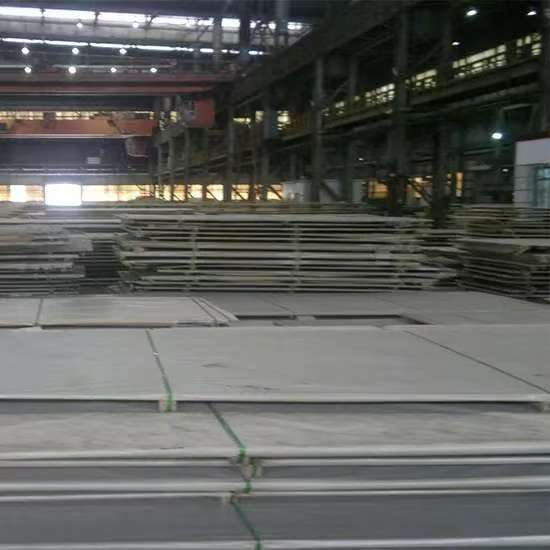 Durable Perforated Stainless Steel Sheet for Customized Length and Width