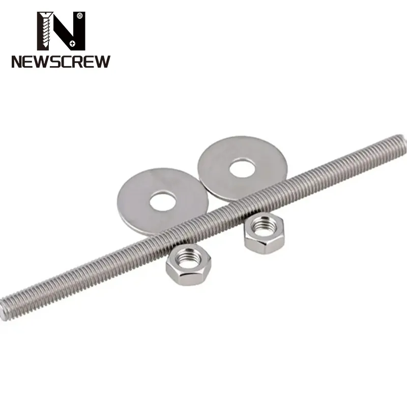 Threaded Rod 3