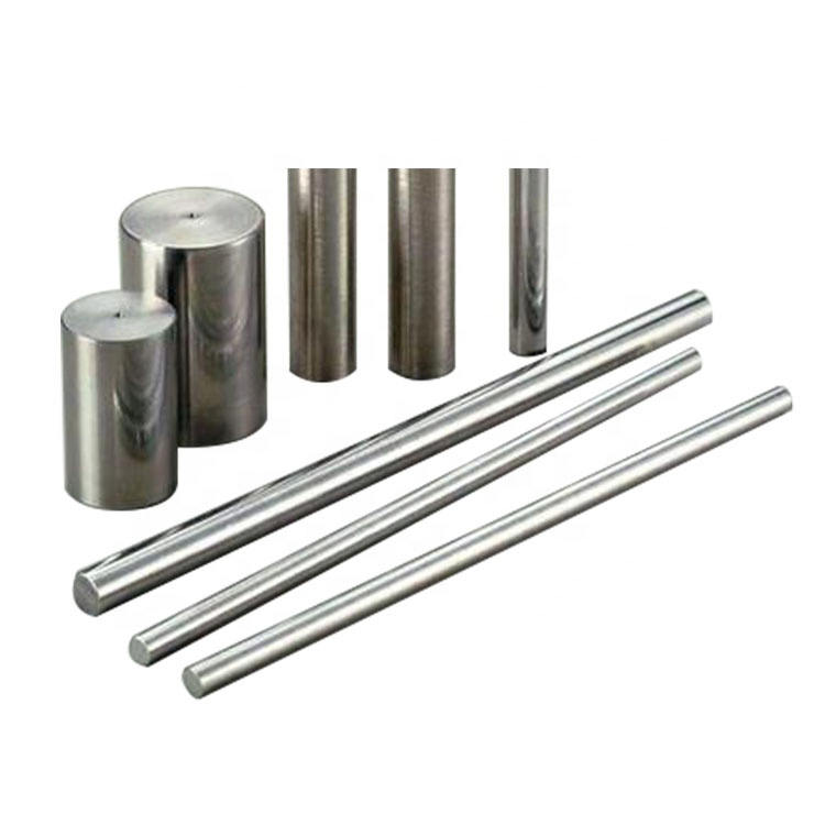 Tisco Posco Bao Steel Stainless Steel 316 Rod 304 316L 310S 316ti 317L 430 410s 3cr12 420 Stainless Steel Rod Steel Round Bars