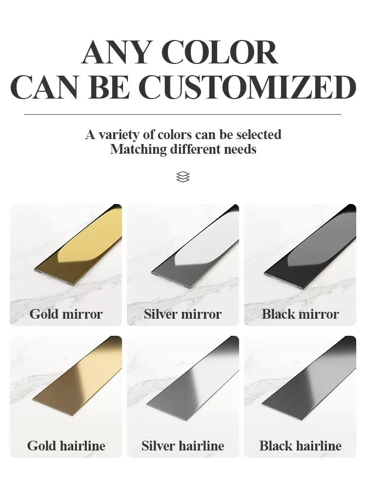Product Specifications