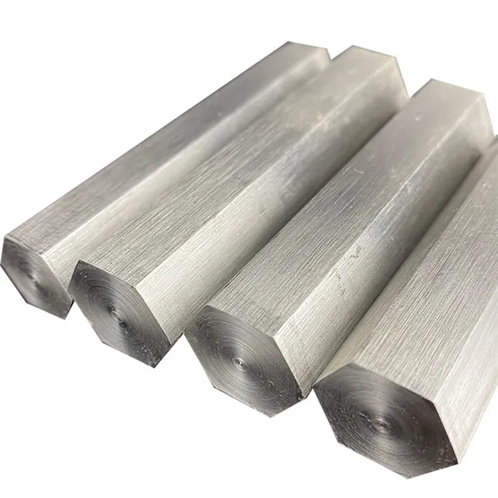 Stainless Steel Flat Bar