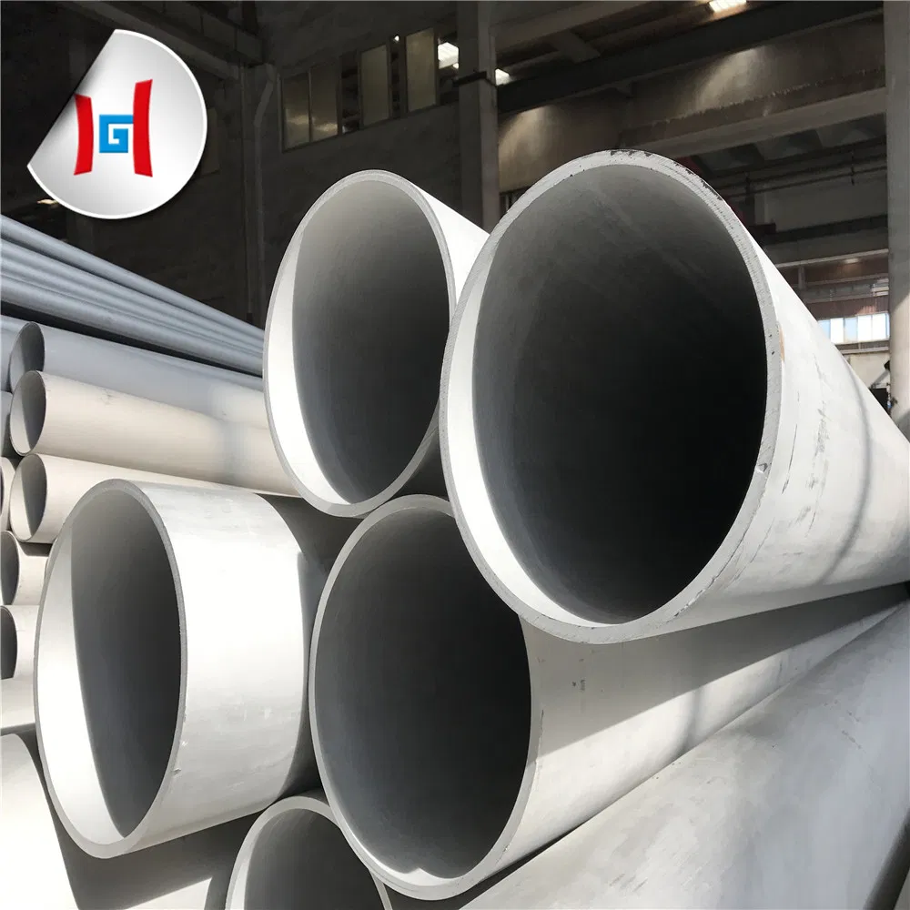 Seamless Pipe Stock