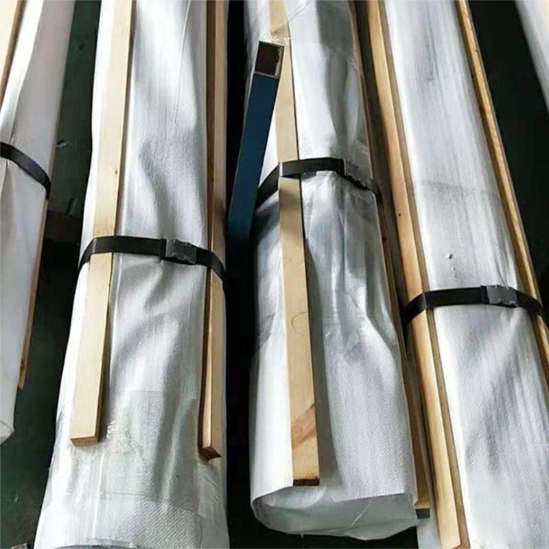 Inox Metal Rod Barra Roscada Hot Rolled Alloy Steel Round Bars High Quality Stainless Steel Round Bars 2mm 3mm 6mm 8mm Metal Rod Price 304 316