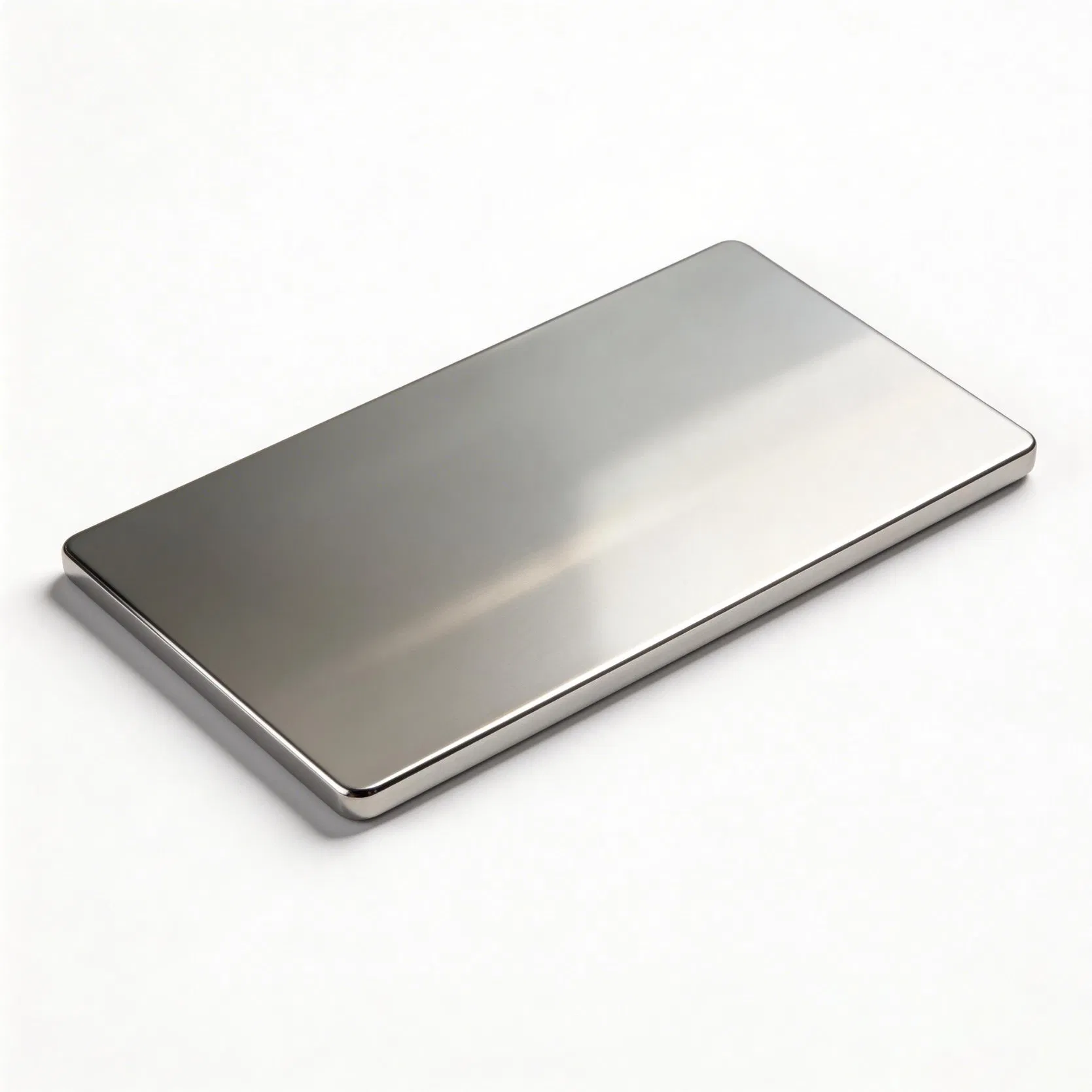 Premium Brushed Polished Sheet 2205 2507 Hot Rolled Stainless Steel