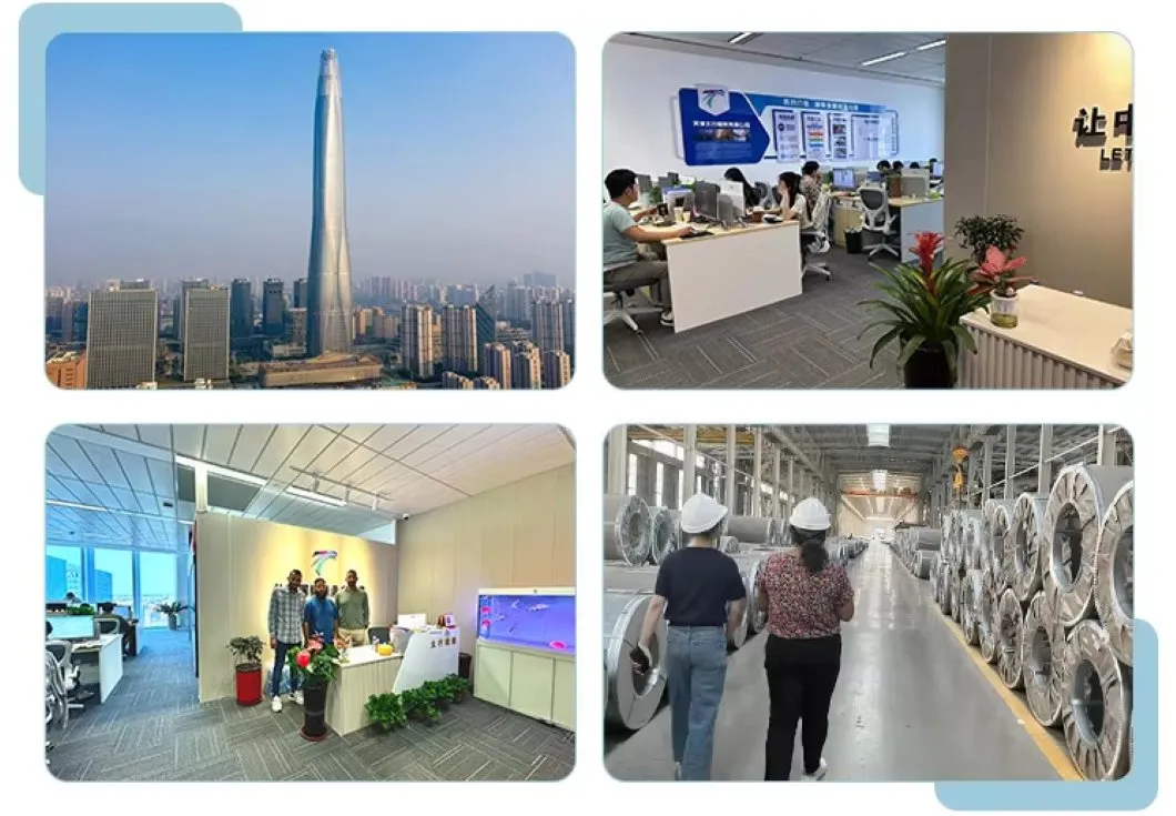 Customer Visit 1