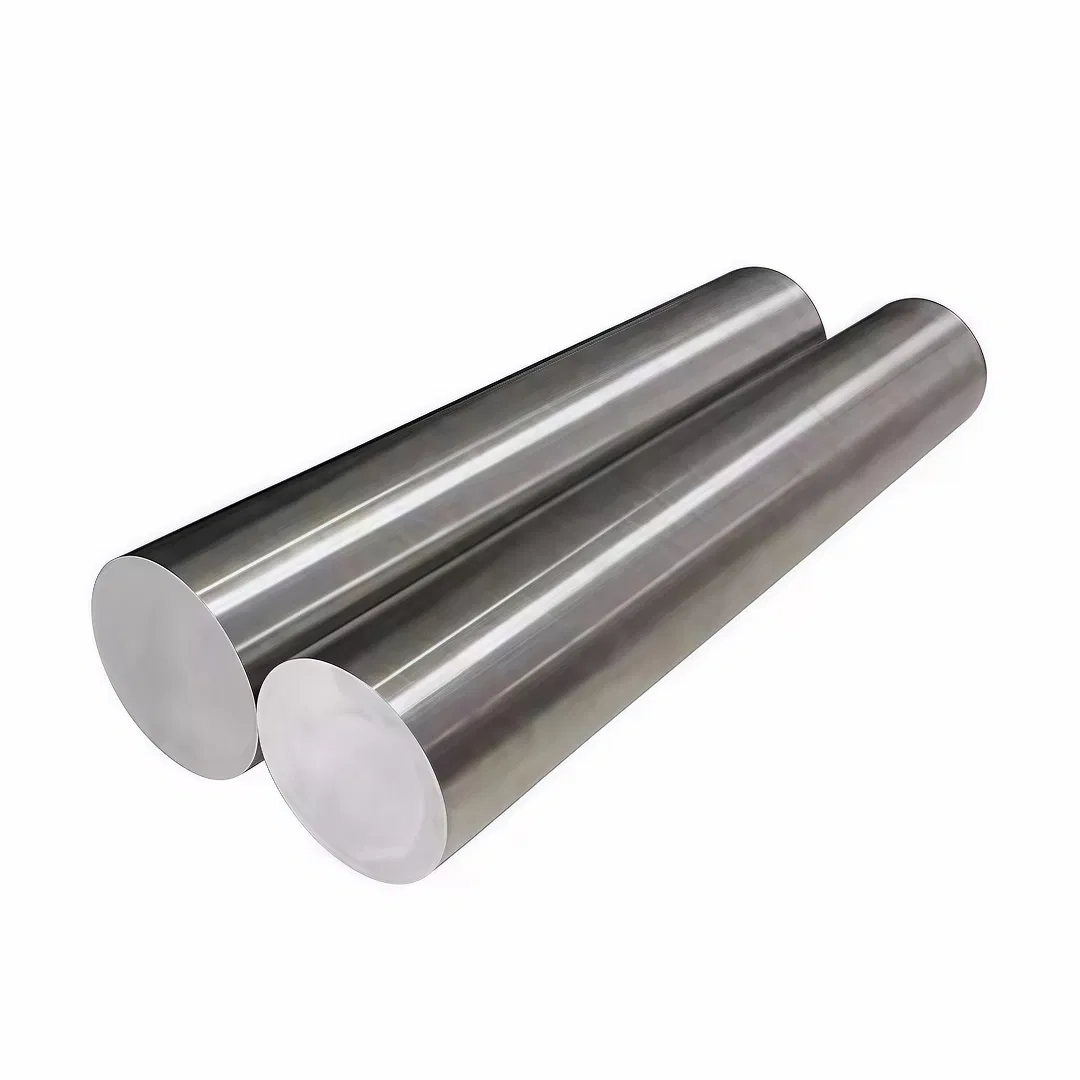 Bars Price Austenitic Stainless Steel Round Bar Sheet Coil 6800