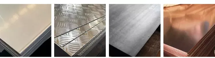 Stainless Steel Process