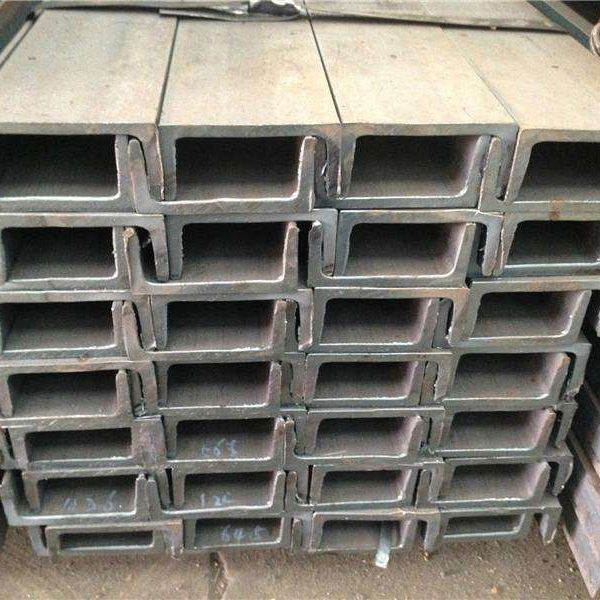 Ss400 S235jr S355jr S355j2 A36 Ah36 Q235 Q355 Dh36 201 304 316L Galvanized Carbon Hot Rolled Stainless Aluminium U Beam Steel C Channel U Channel Steel Channel