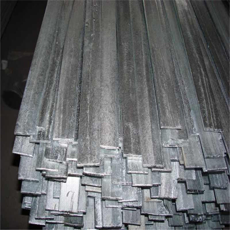 Premium 304 and 316 Stainless Steel Flat Bar for Construction