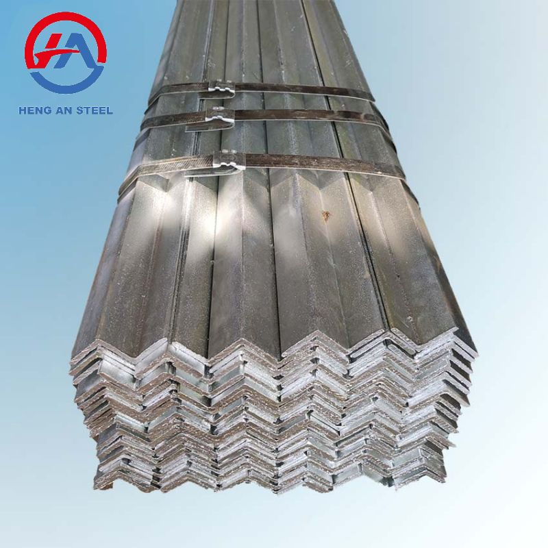 Promotional Stainless Steel Angle Bar for The Power Industry