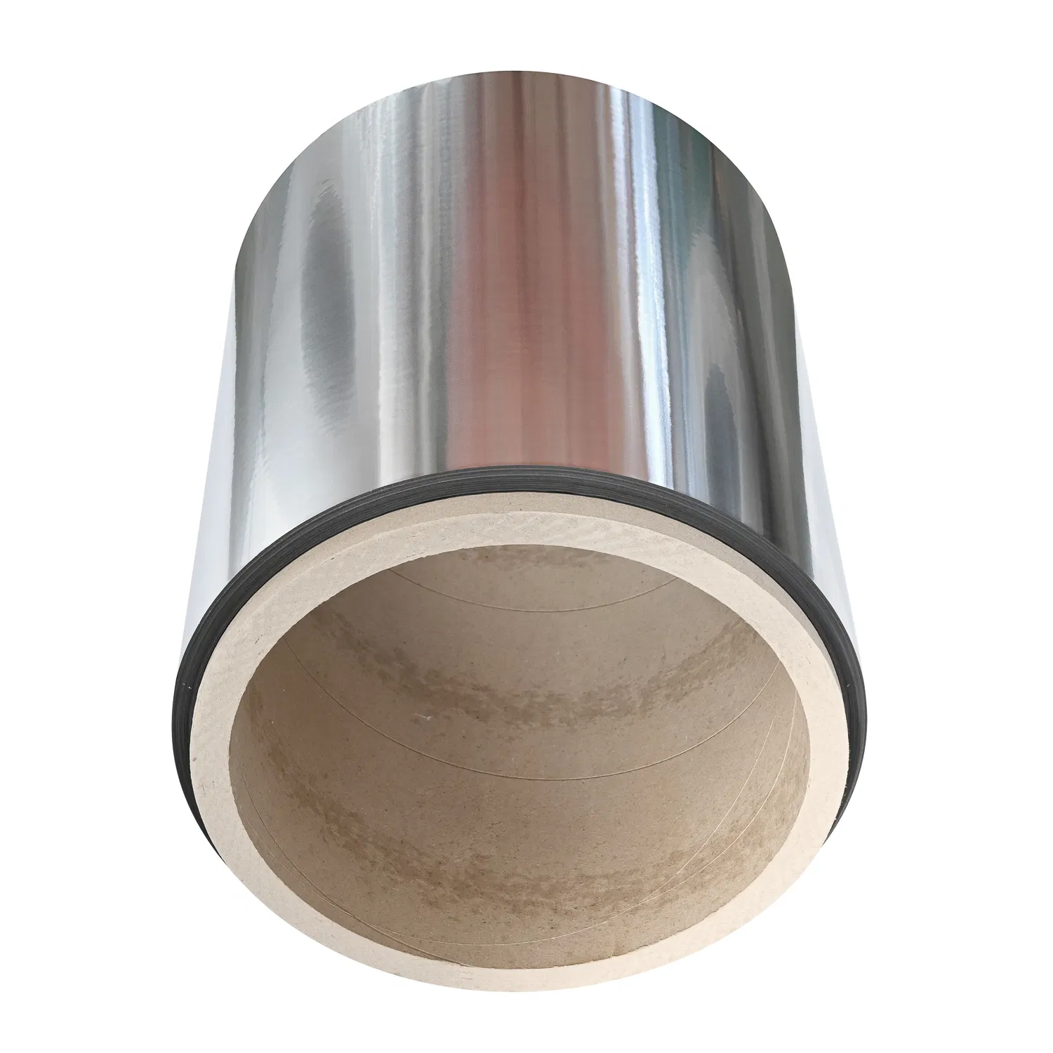 AISI347 En1.4550 0.03mm Stainless Steel foil for bellows/gasket