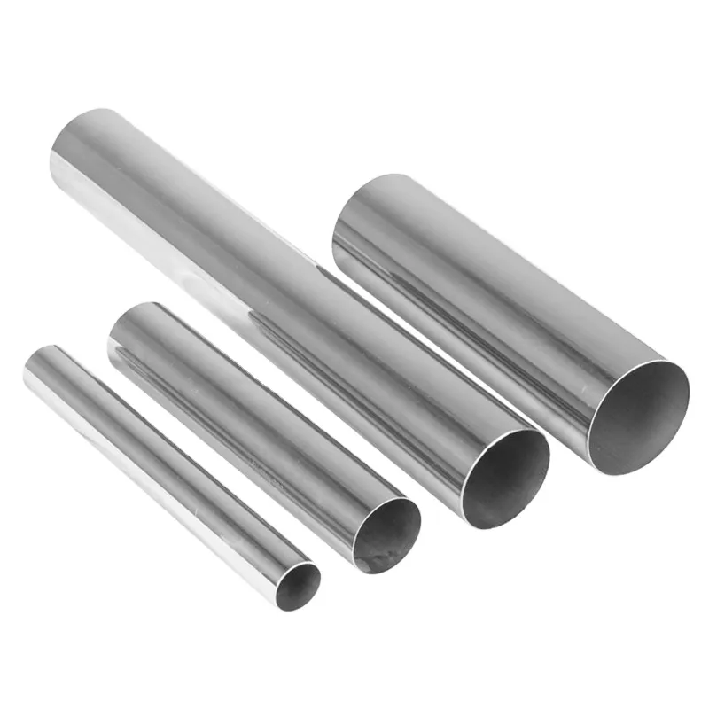 Stainless Steel Pipe 3
