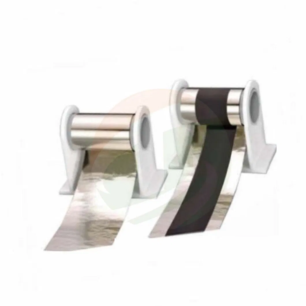 Stainless Steel Foil Application