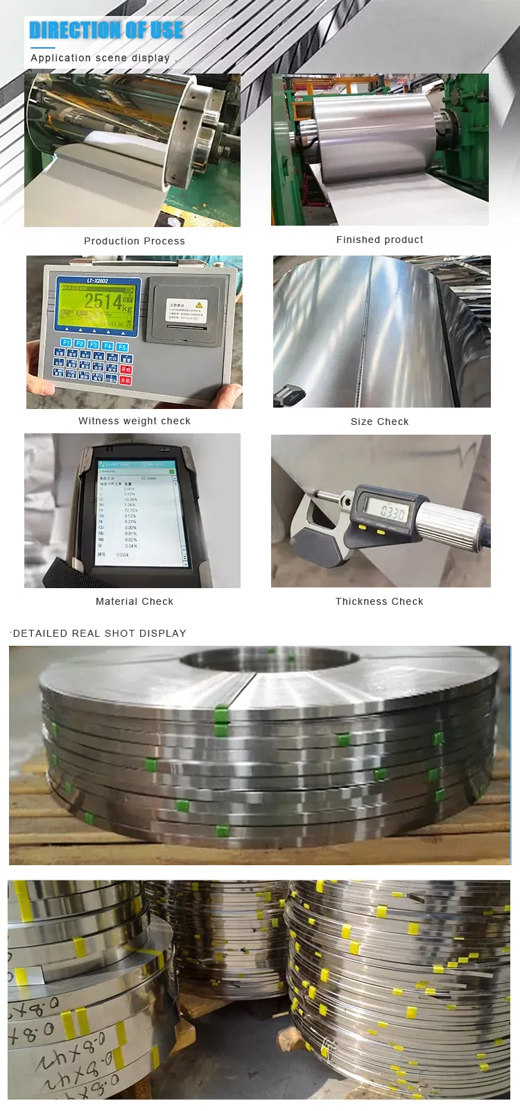 Inspection details