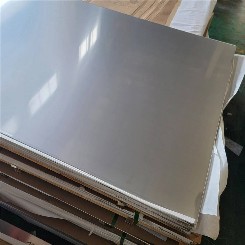 304 Stainless Steel Coil Sheet Cold Rolled 2b Surface Industrial Grade Material