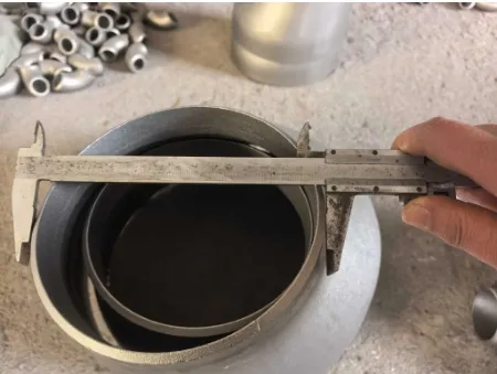 Pipe Fitting Details 5