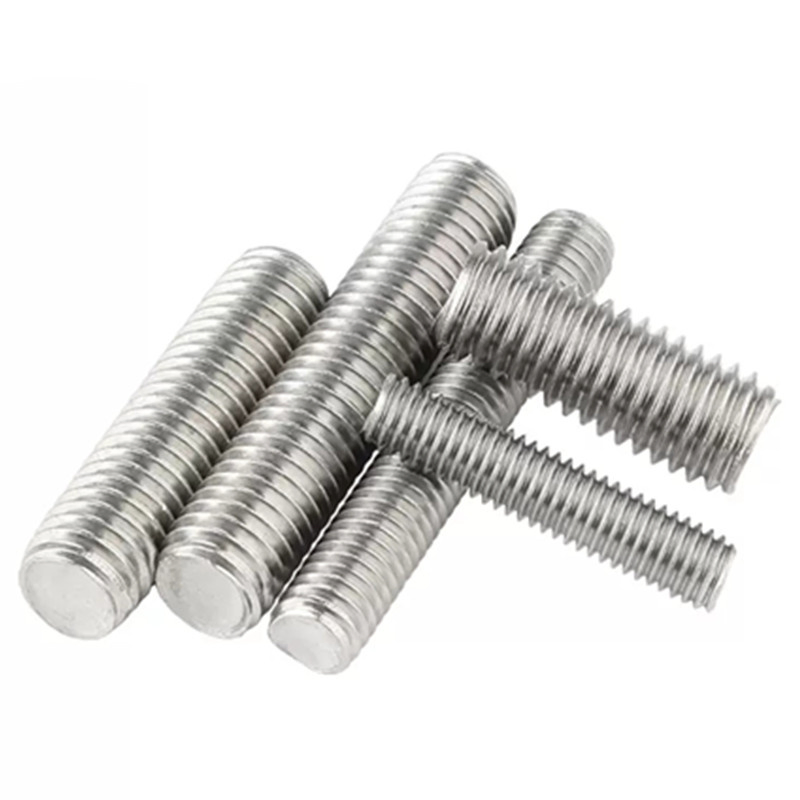 China Fastener DIN 976 Stainless Steel 304 Full Thread Stud Threaded Rod