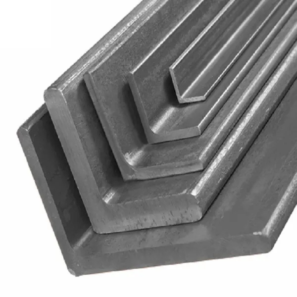All Kinds of Building Material Angle Structural Steel Equal Angle A6m-14 Stainless Steel Angles
