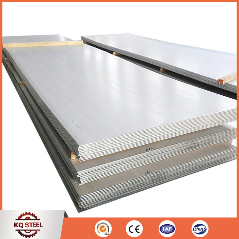 Reliable Precision Industrial Cold-Rolled Inox Stainless Steel ASTM GB 201/304/304L/316/316L/430/321/309S/310S/2205