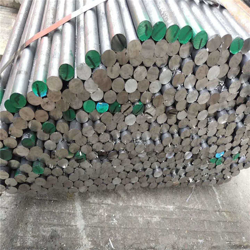 Inox Metal Rod Barra Roscada Hot Rolled Alloy Steel Round Bars High Quality Stainless Steel Round Bars 2mm 3mm 6mm 8mm Metal Rod Price 304 316