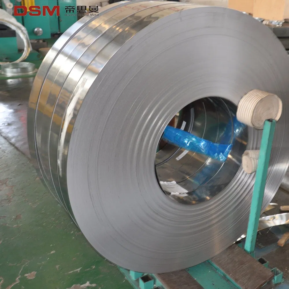 Mmb6c Cold Rolled Steel Stainless Steel Strip for Scalpel