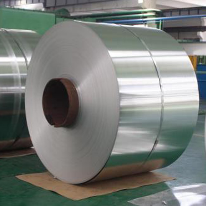 2b/Ba/No. 1/No. 4/Hl/8K Ss Coil Cold Rolled/Hot Rolled 201 304 316 309S 310S 321 430 904L Stainless Steel Coil