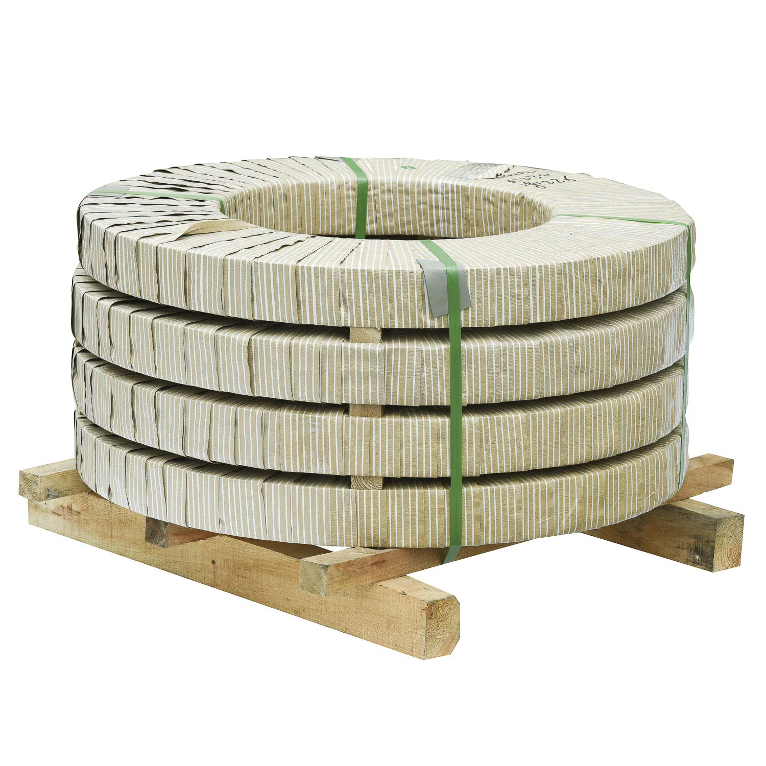 SS301/631 0.1mm High hardness Stainless Steel Strip HV 200-220 For Precision stamped parts Customizable Stainless Steel strip