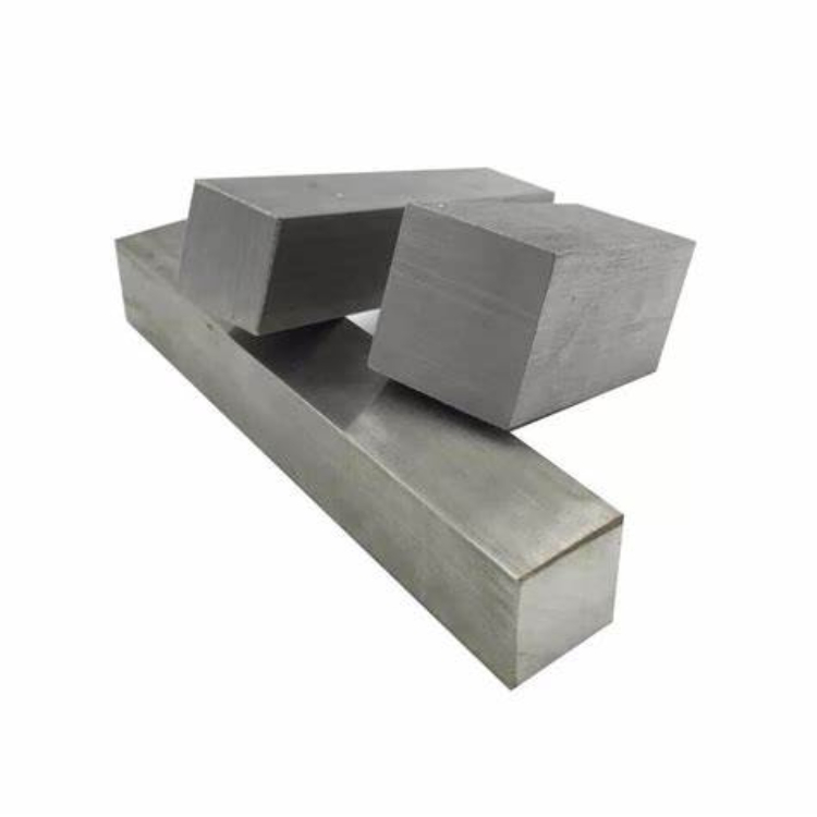 AISI 316f Stainless Steel Flat Bar
