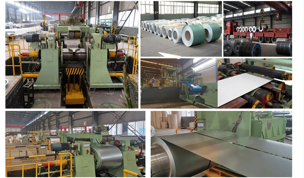 Carbon Steel Manufacturing