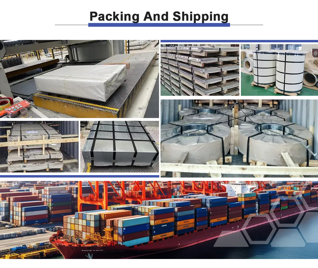 Factory Stock