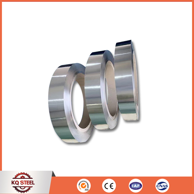 Precision Polished Ss Stainless Steel Narrow Coil Strip - 201/201/304/304L/316/316L/430/321/310S/2205