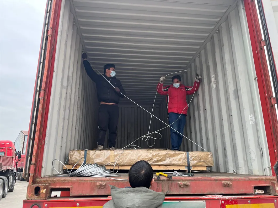 Shipping 1