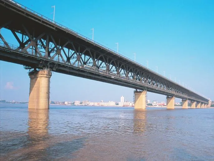 Bridge Construction