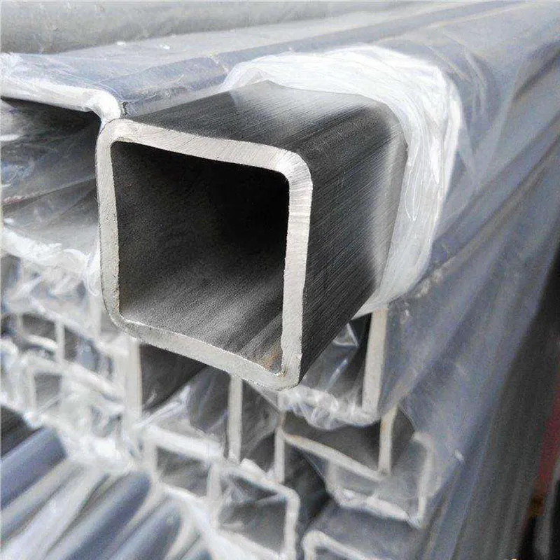 Stainless Steel Pipe 3