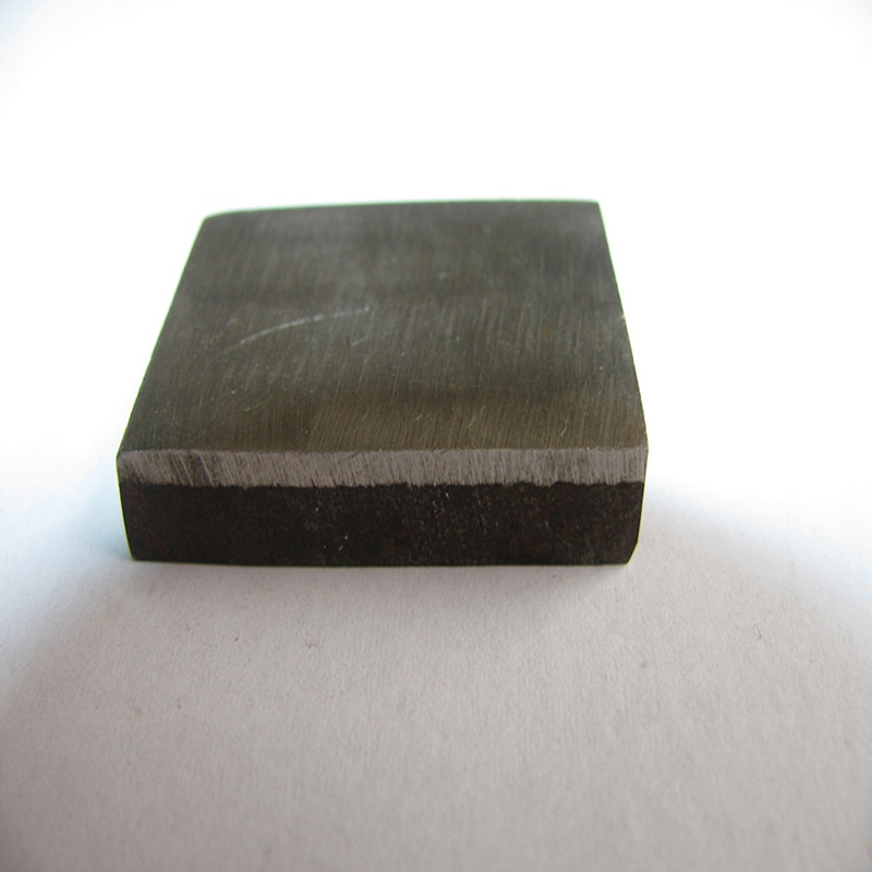 Stainless Steel Clad Plates Bimetal Steel Plate Composite High Cost Performance 304 316L 1Cr13