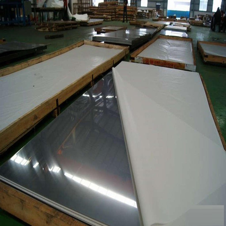1.2mm 1.5mm 2.0mm Thickness ASME ASTM 304 316L Stainless Steel Sheet Plate