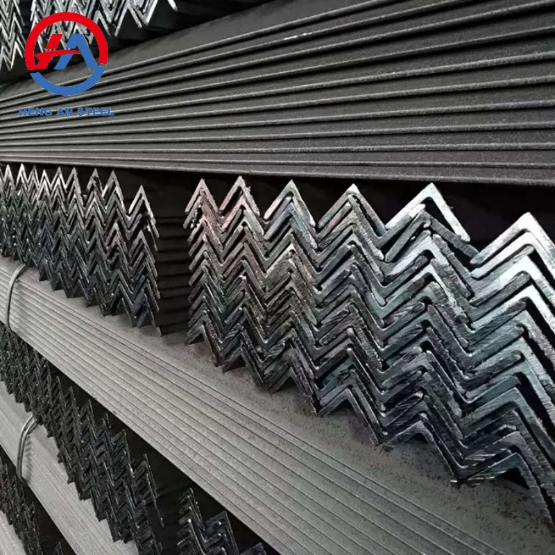 Promotional Stainless Steel Angle Bar for The Power Industry