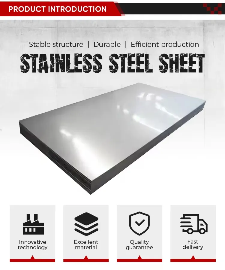 Stainless Steel Tube