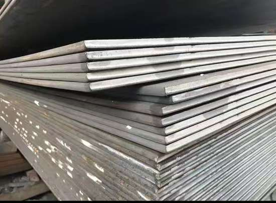 Durable Perforated Stainless Steel Sheet for Customized Length and Width