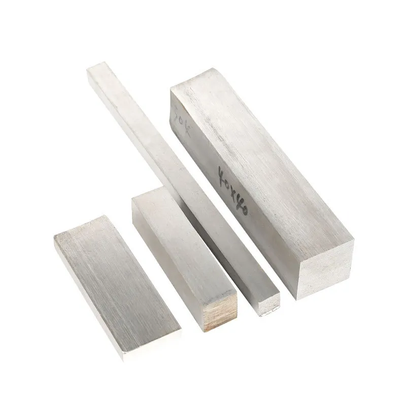 Stainless Steel Bar 1