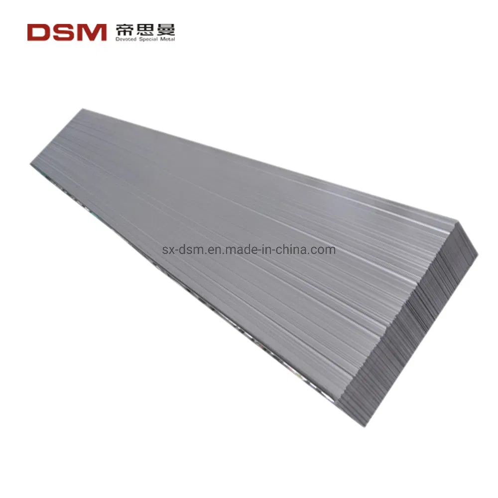 Cold Rolled and Hot Rolled Stainless Steel Sheet AISI 420 SUS420J1