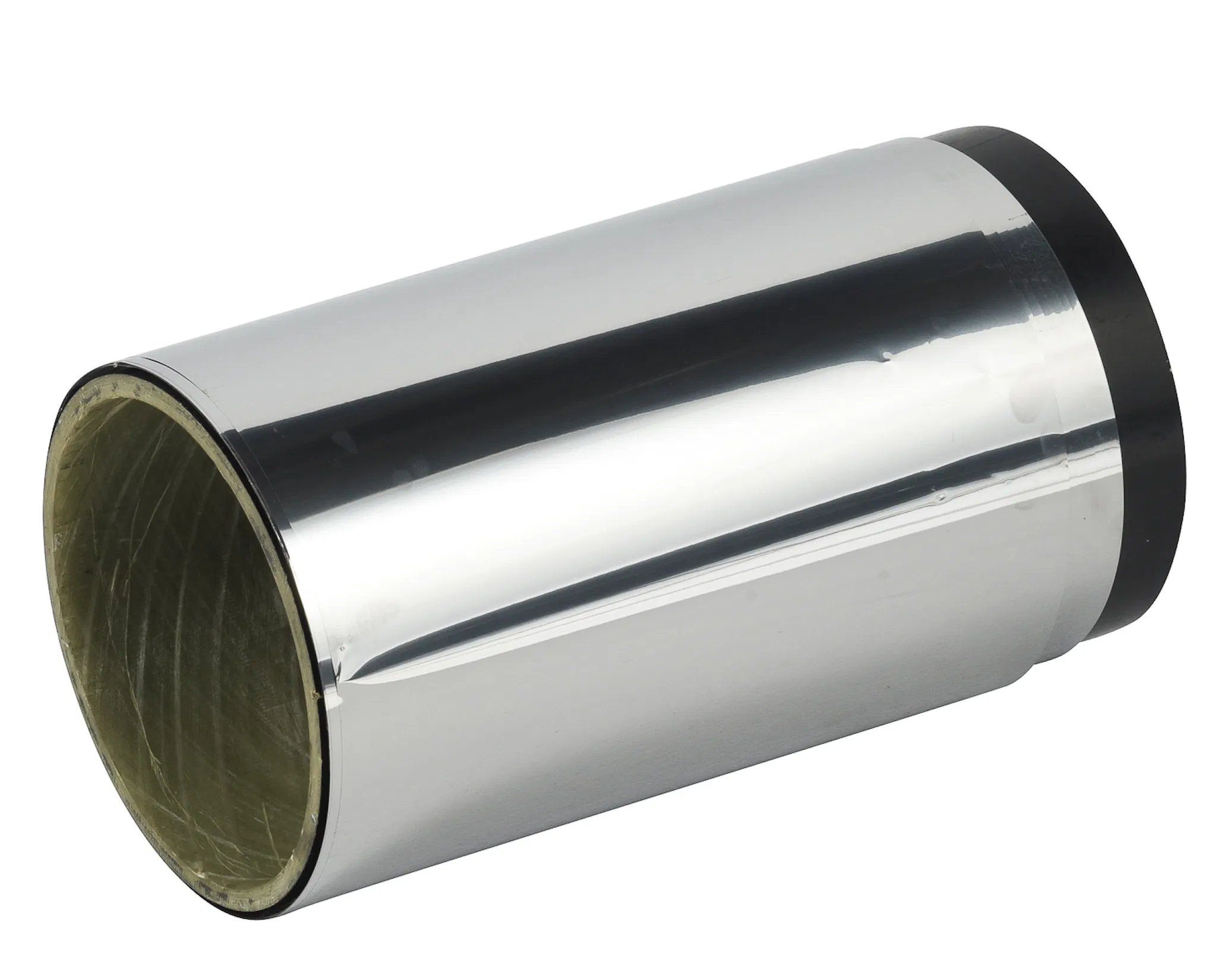 AISI430/En1.4016 Stainless Steel Foils 0.03mm 0.04mm 0.05mm Thickness