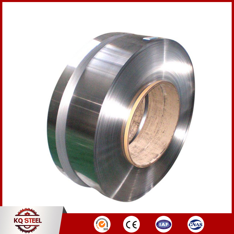 Top Quality Hot Sale 201 202 304 316 304L 316L 410 Stainless Steel Strip Coil