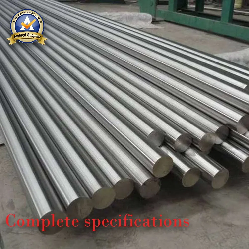 Stainless Steel Bar